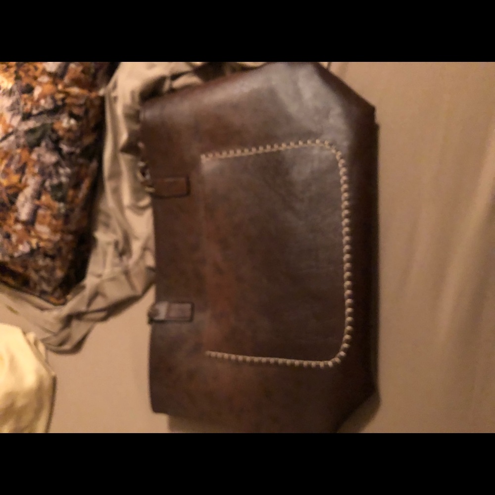 Shoulder bag